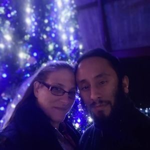 Meet your Posher, Deandrea